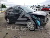 2015 Honda CR-V photo