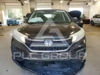2015 Honda CR-V фото