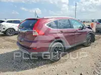 2015 Honda CR-V photo
