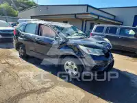 2015 Honda CR-V фото
