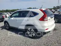 2015 Honda CR-V photo