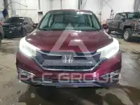 2015 Honda CR-V фото