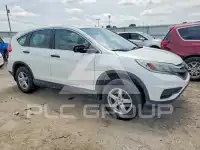 2015 Honda CR-V фото