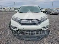 2015 Honda CR-V фото