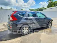 2015 Honda CR-V photo