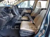 2015 Honda CR-V photo