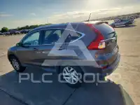 2015 Honda CR-V photo