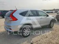 2015 Honda CR-V фото