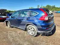 2015 Honda CR-V photo