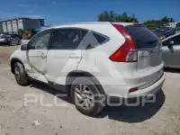 2015 Honda CR-V фото