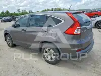 2015 Honda CR-V фото