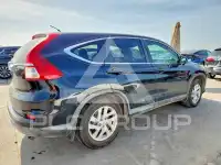 2015 Honda CR-V photo