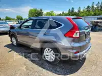 2015 Honda CR-V photo