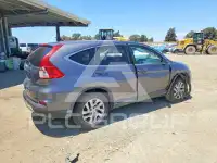 2015 Honda CR-V photo