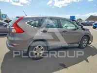 2015 Honda CR-V photo