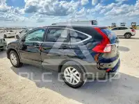 2015 Honda CR-V photo