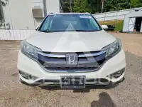 2015 Honda CR-V фото