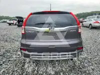 2015 Honda CR-V фото