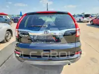 2015 Honda CR-V photo