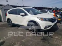 2015 Honda CR-V photo