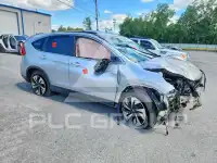 2015 Honda CR-V фото