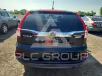 2015 Honda CR-V фото