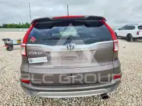 2015 Honda CR-V фото