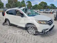 2015 Honda CR-V фото