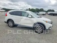 2015 Honda CR-V photo