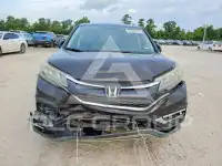 2015 Honda CR-V фото