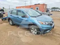 2015 Honda CR-V photo
