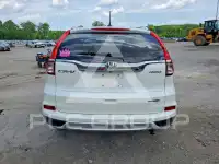 2015 Honda CR-V фото