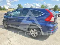 2015 Honda CR-V photo