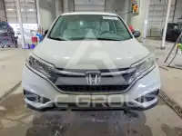 2015 Honda CR-V photo