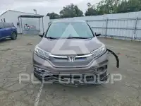 2015 Honda CR-V photo