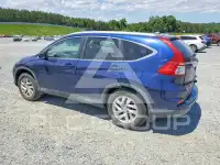 2015 Honda CR-V photo