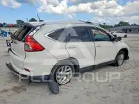 2015 Honda CR-V фото