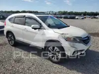 2015 Honda CR-V photo