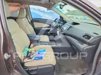 2015 Honda CR-V photo