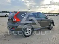2015 Honda CR-V фото