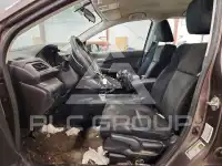 2015 Honda CR-V фото