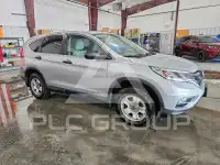 2015 Honda CR-V photo