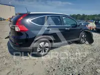 2015 Honda CR-V фото
