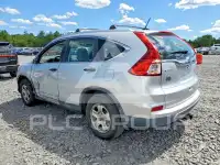 2015 Honda CR-V фото