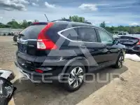 2015 Honda CR-V photo