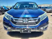 2015 Honda CR-V photo