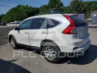 2015 Honda CR-V фото