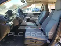 2015 Honda CR-V photo