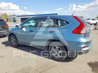 2015 Honda CR-V photo