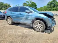 2015 Honda CR-V photo